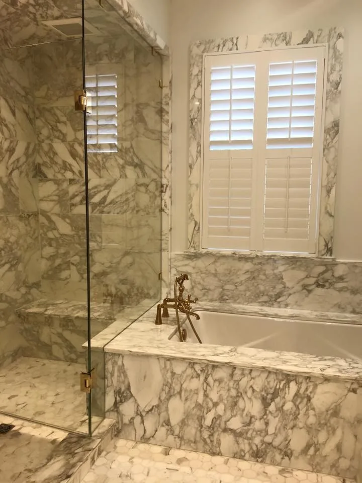 Stone Restrooms by Triton Stone - Photo 28