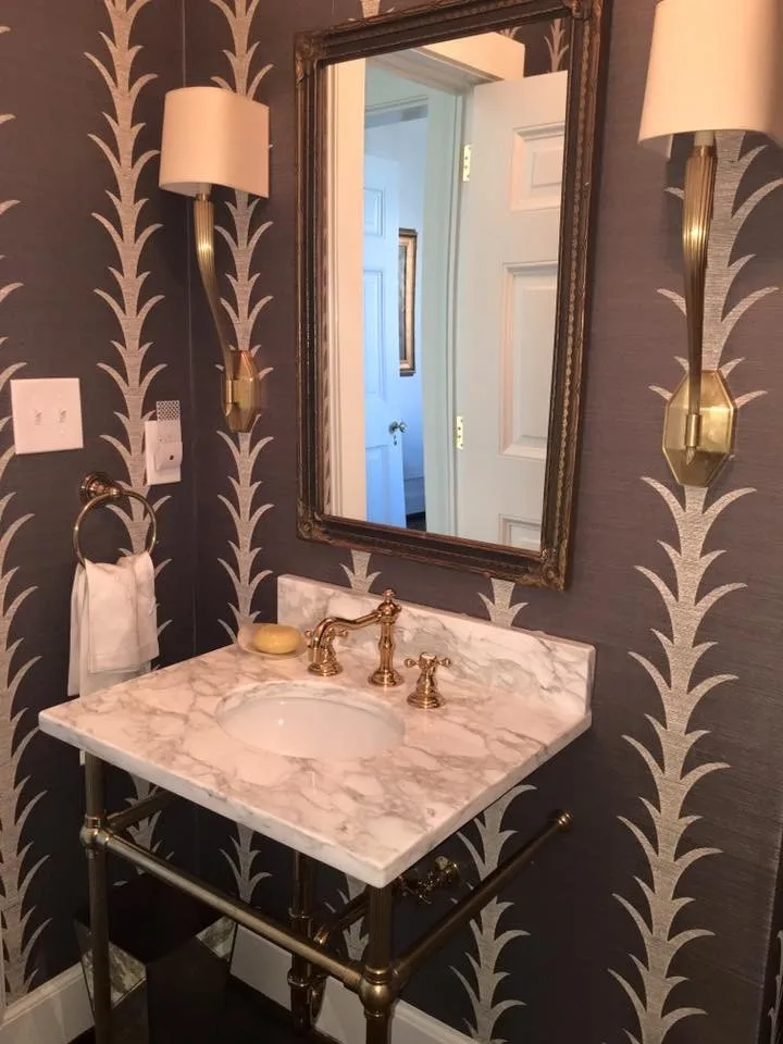 Stone Restrooms by Triton Stone - Photo 41