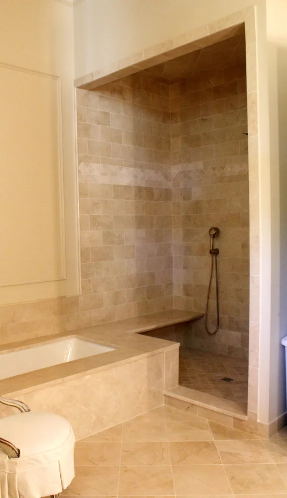 Stone Restrooms by Triton Stone - Photo 53