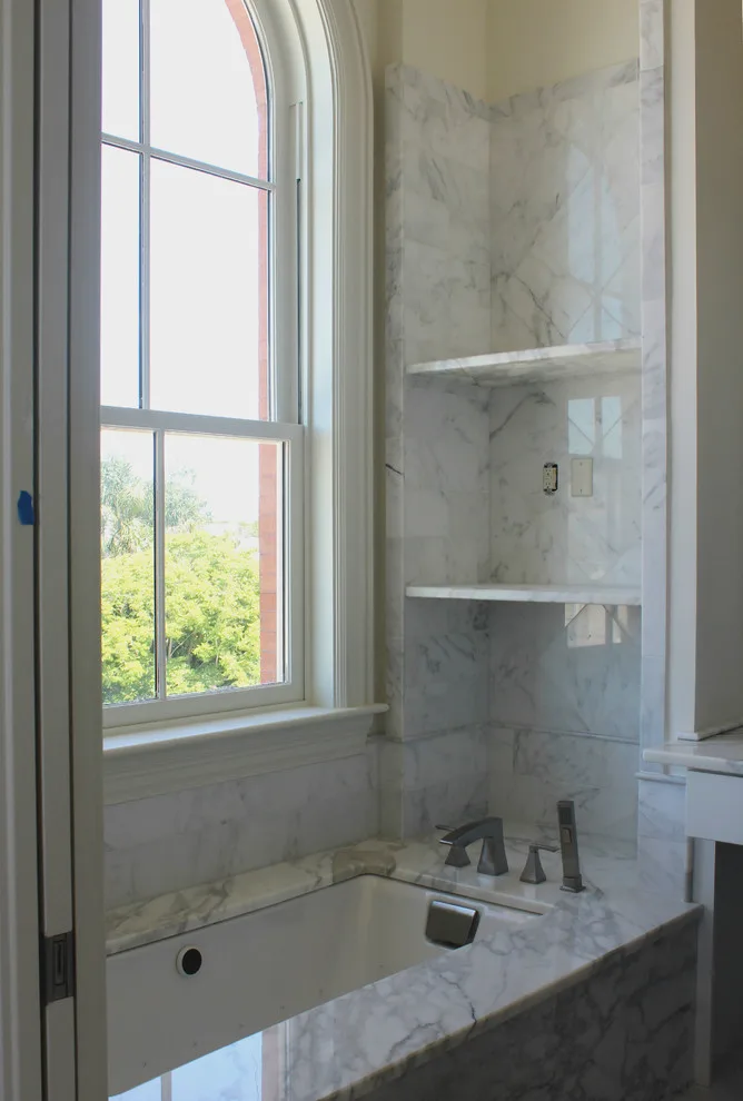 Stone Restrooms by Triton Stone - Photo 6