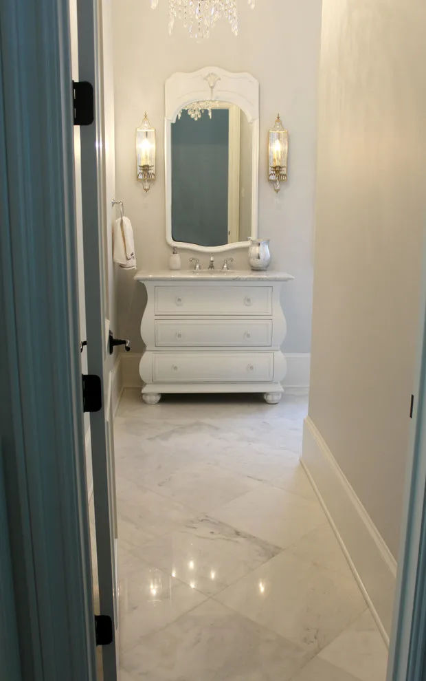 Stone Restrooms by Triton Stone - Photo 15