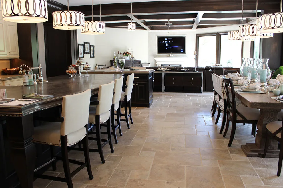 BCASWI Home Showcase 2013 by The Masonry Center, Inc. - Photo 5