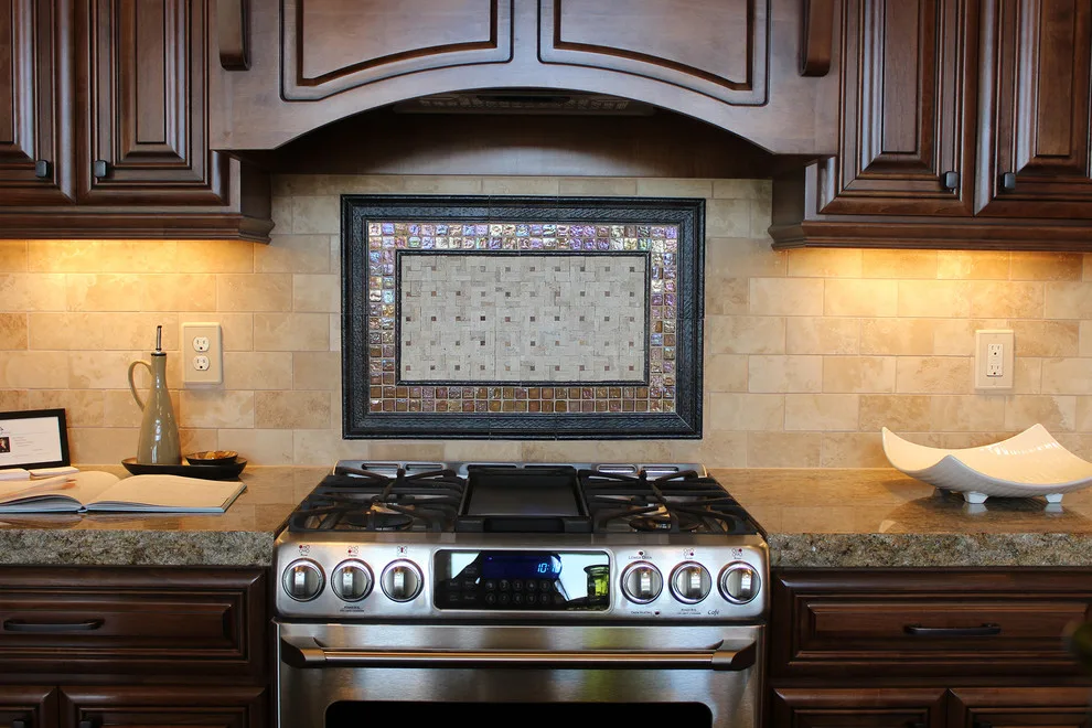 BCASWI Home Showcase 2013 by The Masonry Center, Inc. - Photo 11