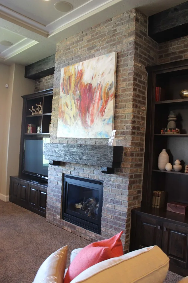 BCASWI Home Showcase 2013 by The Masonry Center, Inc. - Photo 6