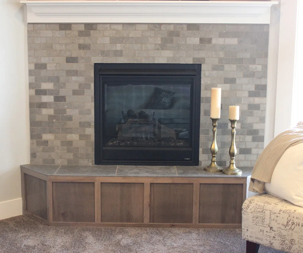 BCASWI Home Showcase 2013 by The Masonry Center, Inc. - Photo 30