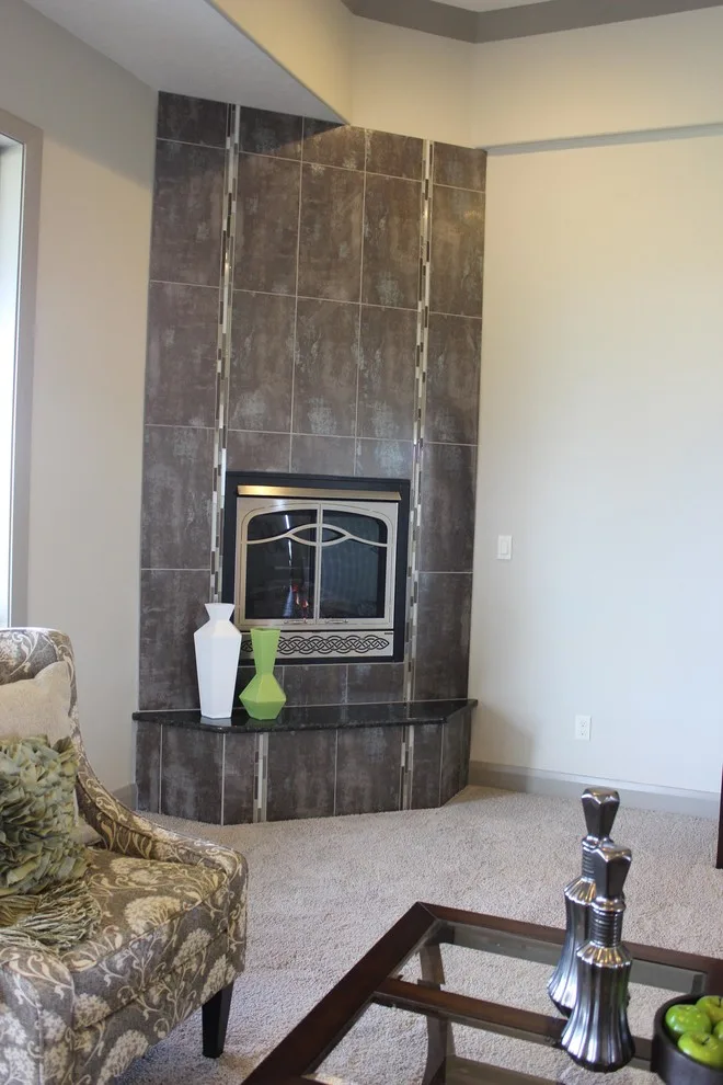 BCASWI Home Showcase 2013 by The Masonry Center, Inc. - Photo 35