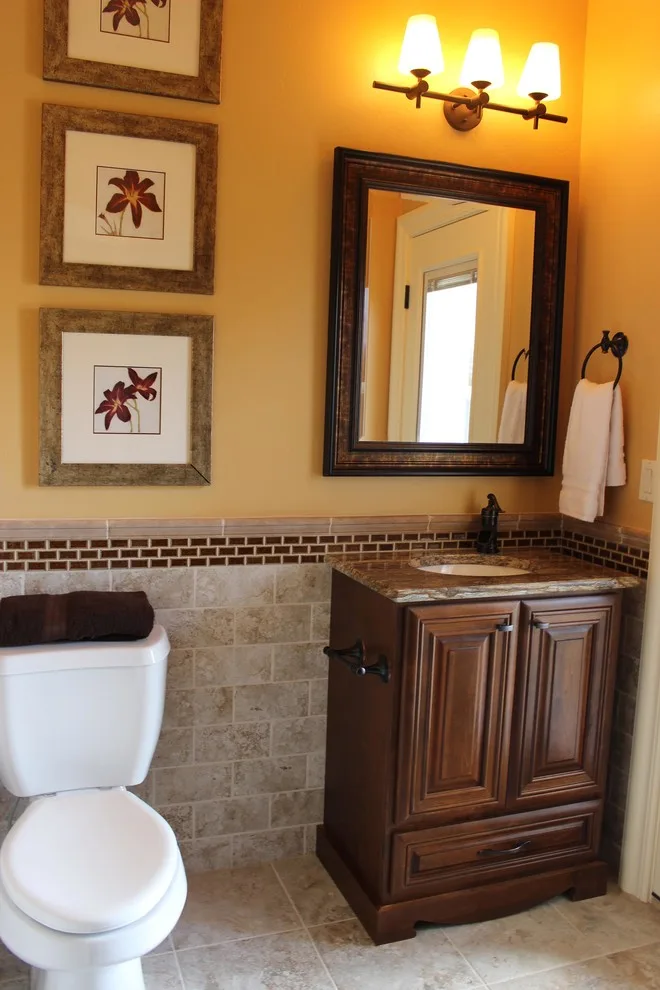 BCASWI Home Showcase 2013 by The Masonry Center, Inc. - Photo 29