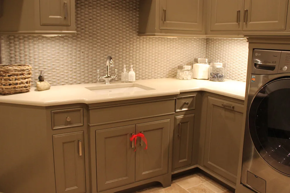 BCASWI Home Showcase 2013 by The Masonry Center, Inc. - Photo 16