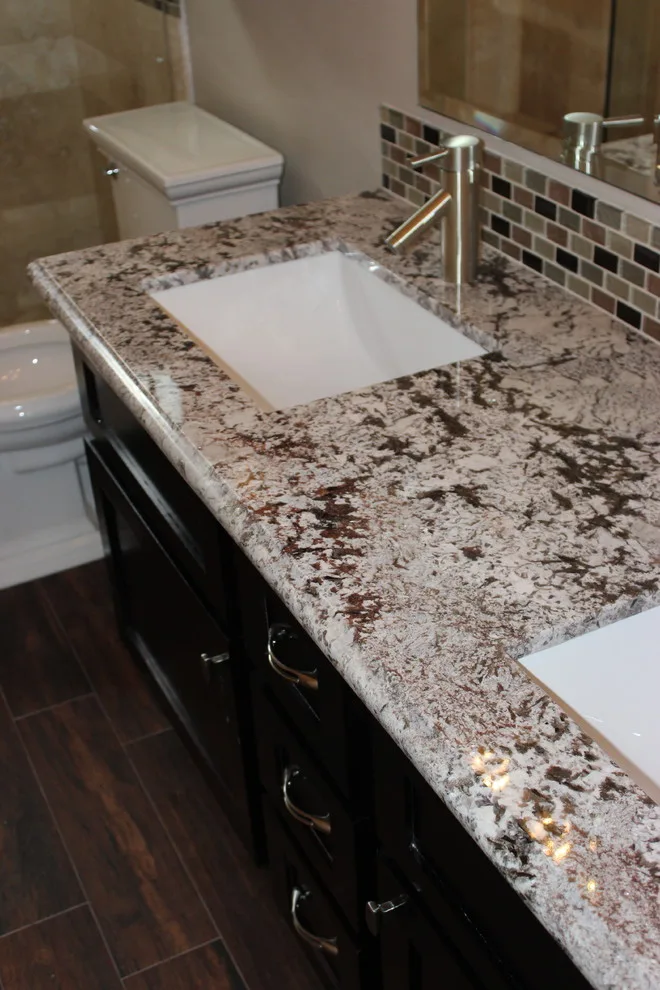 Botanical Porcelain Wood Flooring by Quality Stone Concepts - Photo 4