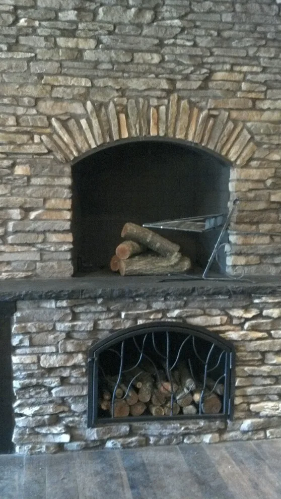 Stone-Crete Artistry - Photo 9