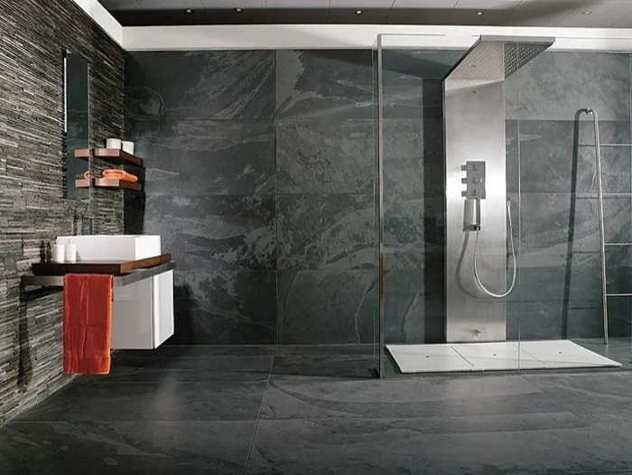 Heavenly Bathrooms by Bella Pietra Design - Photo 16