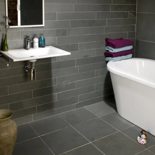 Heavenly Bathrooms by Bella Pietra Design - Photo 11