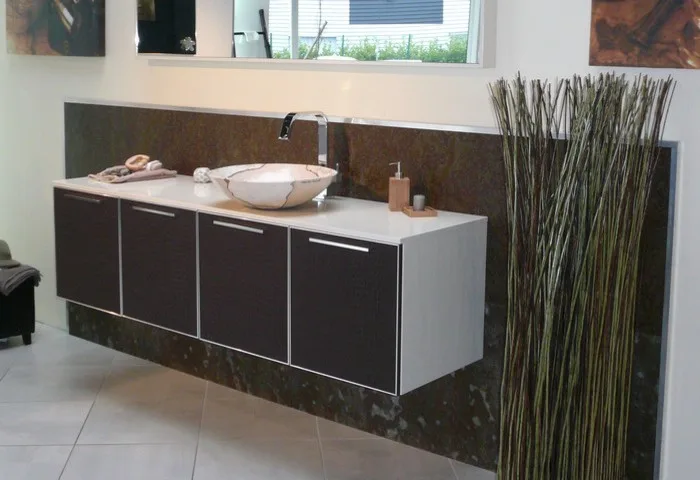 Heavenly Bathrooms by Bella Pietra Design - Photo 7