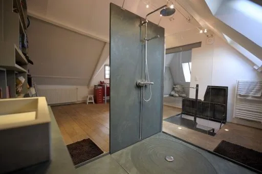 Heavenly Bathrooms by Bella Pietra Design - Photo 10