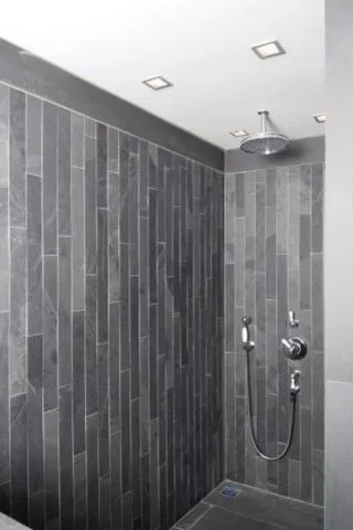 Heavenly Bathrooms by Bella Pietra Design - Photo 24
