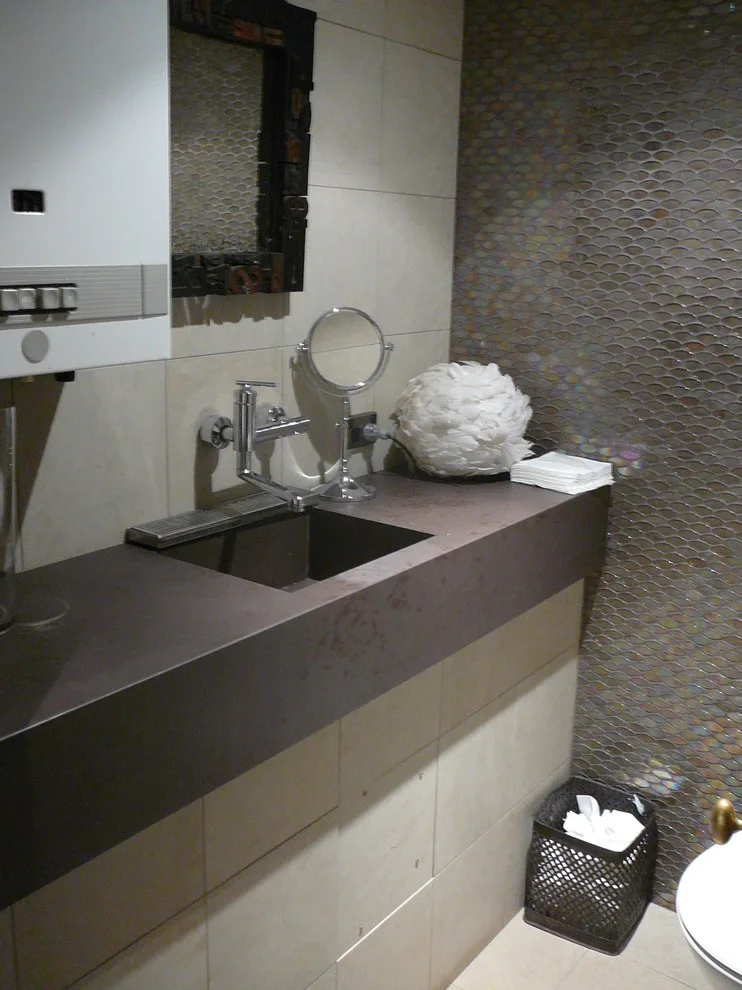 Heavenly Bathrooms by Bella Pietra Design - Photo 3