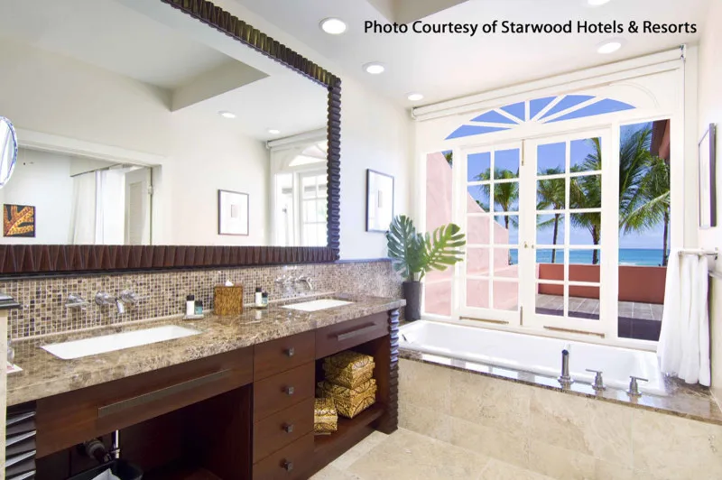 Heavenly Bathrooms by Bella Pietra Design - Photo 20