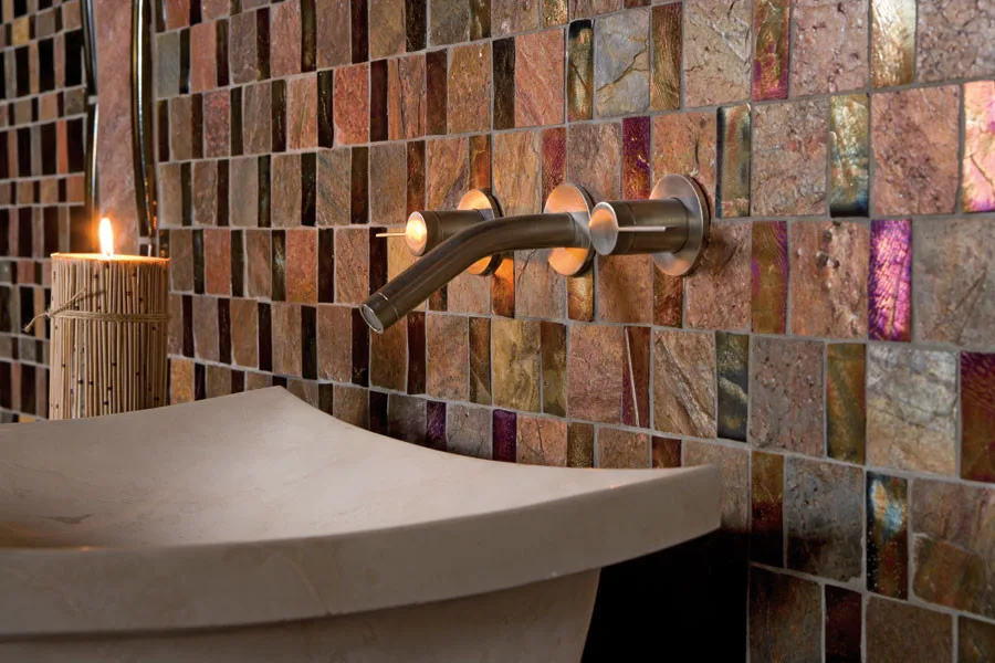 Heavenly Bathrooms by Bella Pietra Design - Photo 9