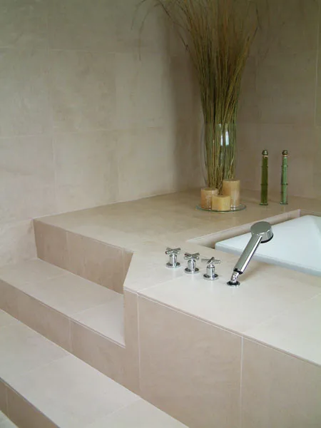 Heavenly Bathrooms by Bella Pietra Design - Photo 17