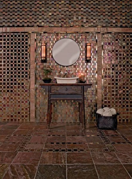 Heavenly Bathrooms by Bella Pietra Design - Photo 14
