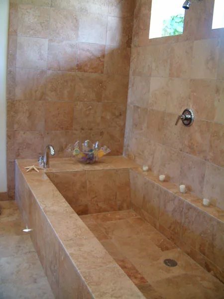 Heavenly Bathrooms by Bella Pietra Design - Photo 23