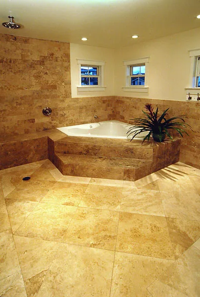 Heavenly Bathrooms by Bella Pietra Design - Photo 5