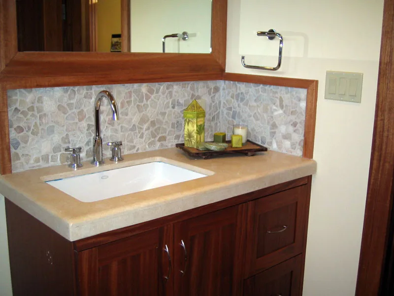 Heavenly Bathrooms by Bella Pietra Design - Photo 22