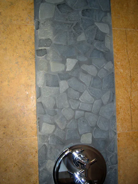Heavenly Bathrooms by Bella Pietra Design - Photo 13