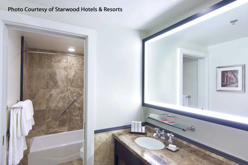 Heavenly Bathrooms by Bella Pietra Design - Photo 12