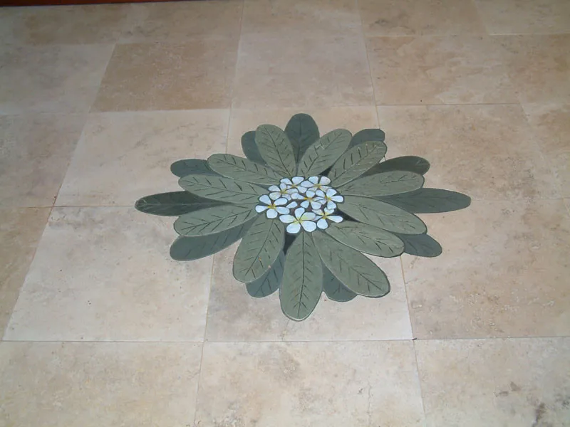 Inlay Concepts by Bella Pietra Design - Photo 5