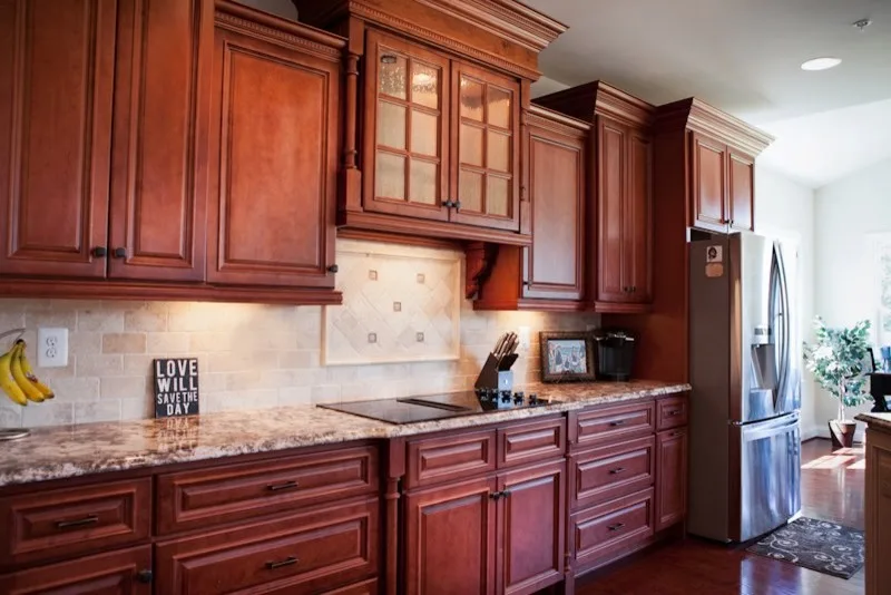 Cherry Bridgewater by Quality Stone Concepts - Photo 3