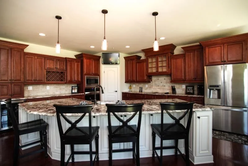 Cherry Bridgewater by Quality Stone Concepts - Photo 2