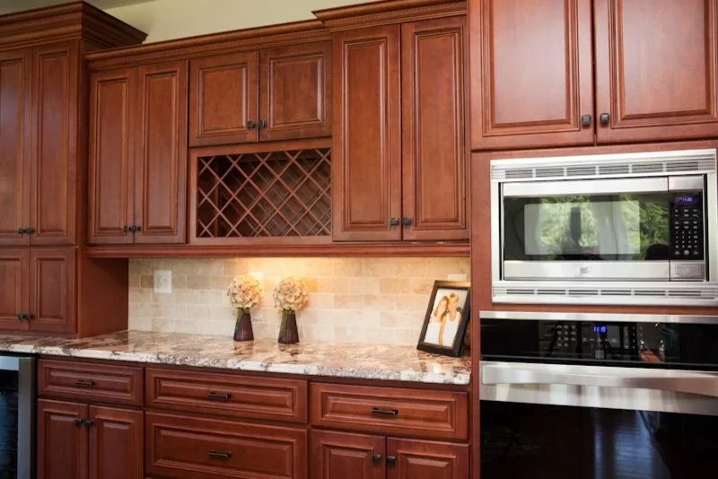 Cherry Bridgewater by Quality Stone Concepts - Photo 4