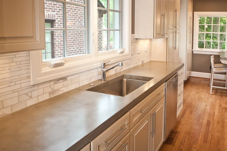 Virginia-Highland Cottage by Turning Stone Design - Photo 3