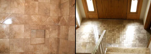 Certified Tile & Stone, Inc. - Photo 2
