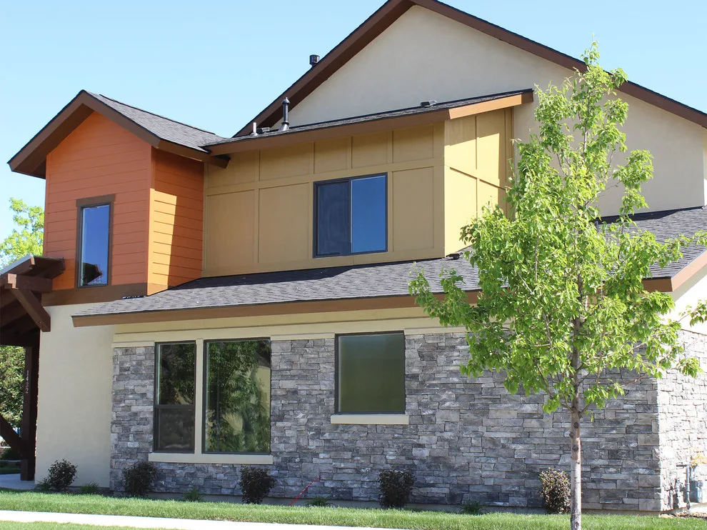 Natural and Engineered Stone Installations by The Masonry Center, Inc. - Photo 5