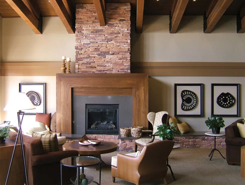 Natural and Engineered Stone Installations by The Masonry Center, Inc. - Photo 8