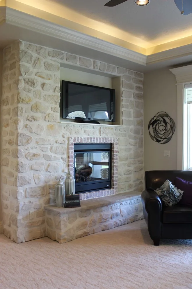 Natural and Engineered Stone Installations by The Masonry Center, Inc. - Photo 6