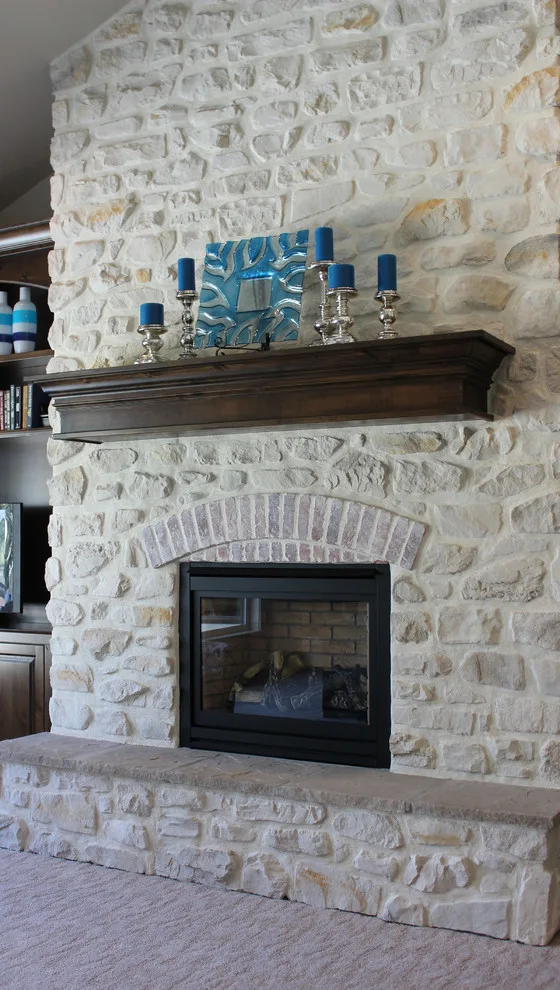 Natural and Engineered Stone Installations by The Masonry Center, Inc. - Photo 7