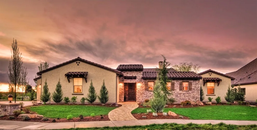 Natural and Engineered Stone Installations by The Masonry Center, Inc. - Photo 10