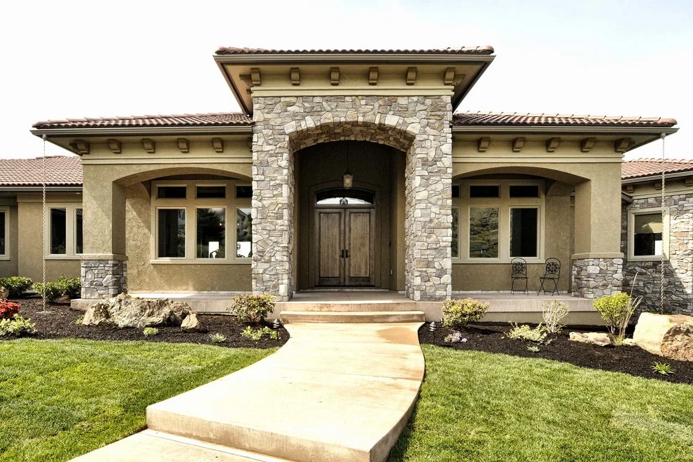 Natural and Engineered Stone Installations by The Masonry Center, Inc. - Photo 13