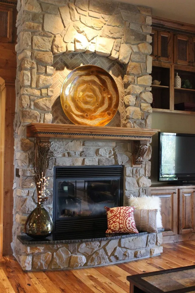 Natural and Engineered Stone Installations by The Masonry Center, Inc. - Photo 4