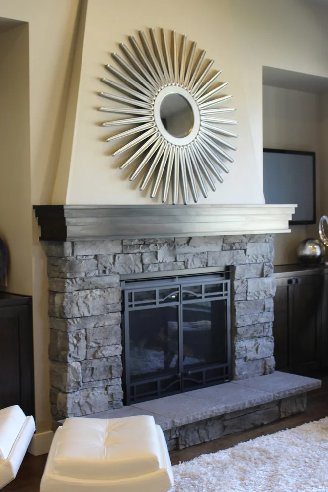 Natural and Engineered Stone Installations by The Masonry Center, Inc. - Photo 12