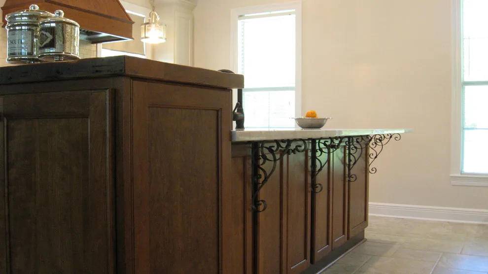 Quartz Kitchen Countertops by Triton Stone - Photo 2