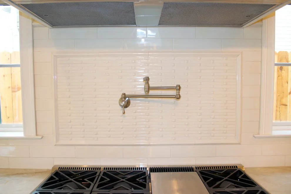 Quartz Kitchen Countertops by Triton Stone - Photo 23