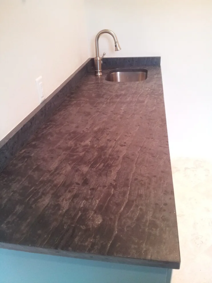 Cronin Builders - Dumbarton Street by Max Marble & Granite, Inc. - Photo 6