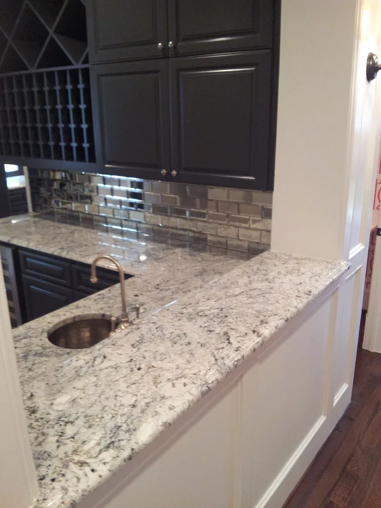 Cronin Builders - Dumbarton Street by Max Marble & Granite, Inc. - Photo 14
