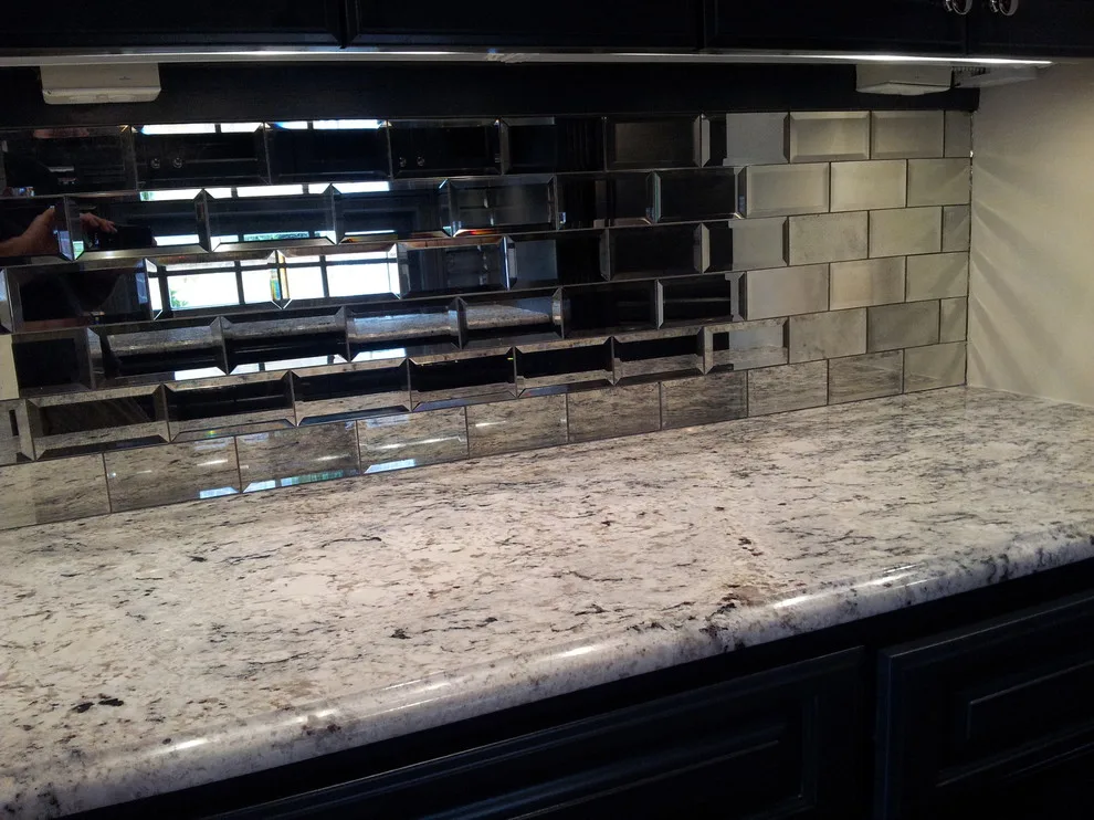 Cronin Builders - Dumbarton Street by Max Marble & Granite, Inc. - Photo 4