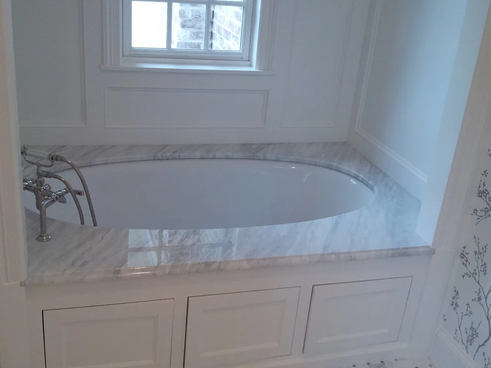 Cronin Builders - Dumbarton Street by Max Marble & Granite, Inc. - Photo 12