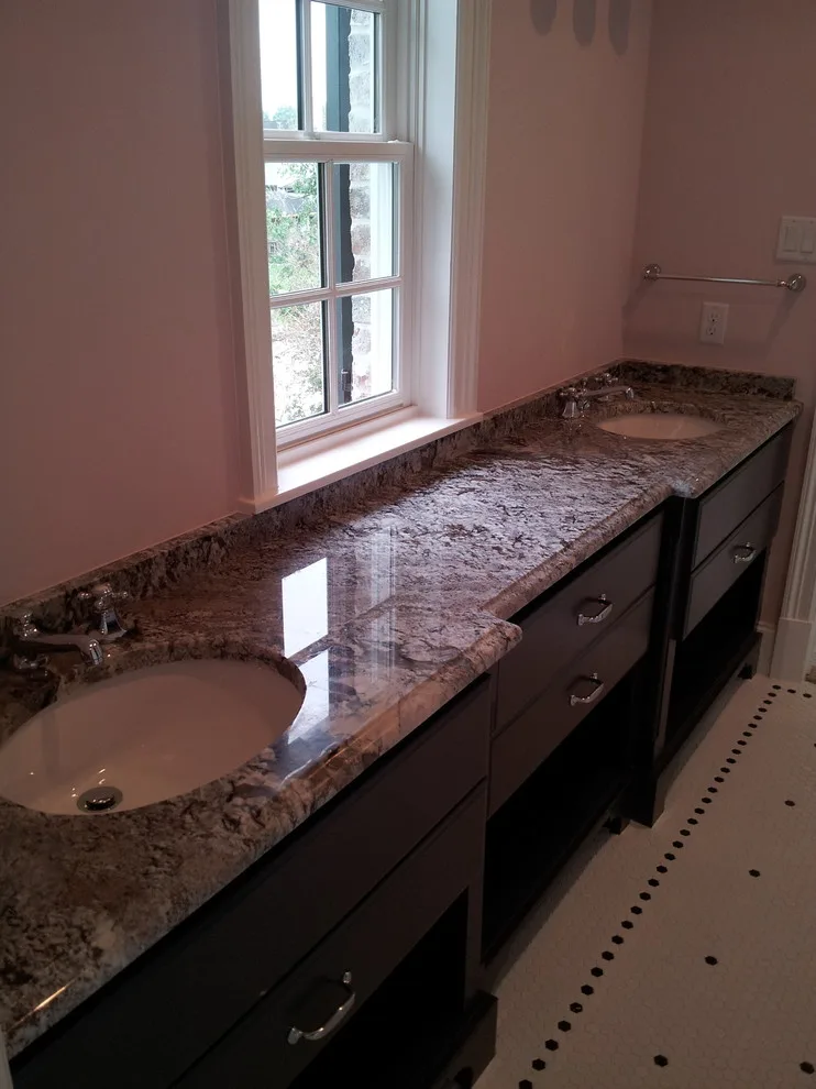 Cronin Builders - Dumbarton Street by Max Marble & Granite, Inc. - Photo 11